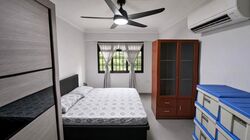 Blk 324 Sembawang Close (Sembawang), HDB 5 Rooms #593692011